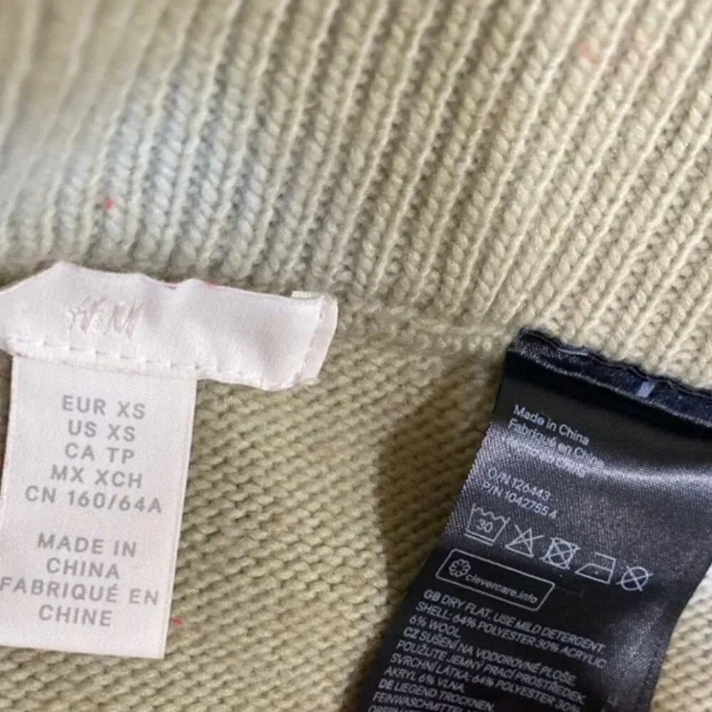H&M Knit Matching Set - Picture 11 of 16